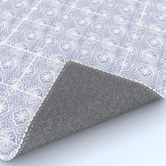 Mosaic Tiles Rug Gallery Image 4