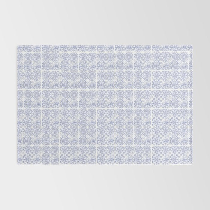 Mosaic Tiles Rug Gallery Image 2