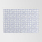 Mosaic Tiles Rug Gallery Image 2