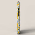Lazy Summer Pattern #1 iPhone Case Gallery Image 2