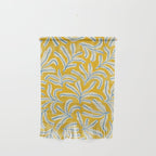 Lazy Summer Pattern #1 Wall Hanging Gallery Image 1