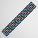 Romantic Botanica - Carnation Table Runner Gallery Image 3
