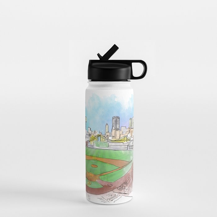 PNC Park Water Bottle Gallery Image 1
