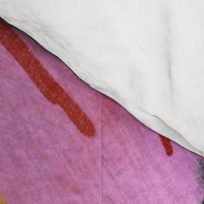 Girl Wearing Turban Comforter Gallery Image 4