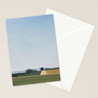 Banks Late Summer 2 Stationery Card Gallery Image 2