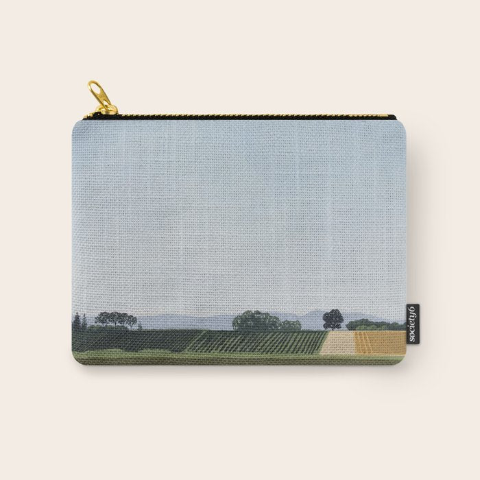 Banks Late Summer 2 Carry All Pouch Gallery Image 1