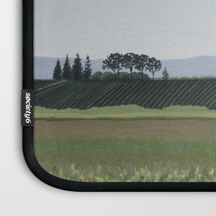 Banks Late Summer 2 Laptop Sleeve Gallery Image 3