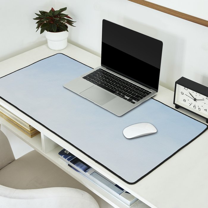 Banks Late Summer 2 Desk Mat Gallery Image 2