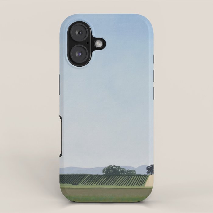Banks Late Summer 2 iPhone Case Gallery Image 1