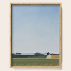 Banks Late Summer 2 Serving Tray Gallery Image 1