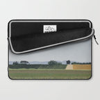 Banks Late Summer 2 Laptop Sleeve Gallery Image 2