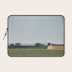 Banks Late Summer 2 Laptop Sleeve Gallery Image 1