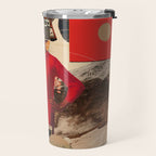 a Golden Year Travel Mug Gallery Image 2