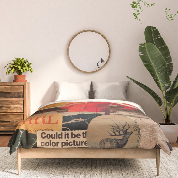 a Golden Year Comforter Gallery Image 3