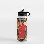a Golden Year Water Bottle Gallery Image 1
