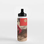 a Golden Year Water Bottle Gallery Image 2