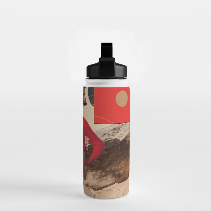 a Golden Year Water Bottle Gallery Image 2