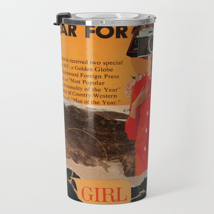 a Golden Year Travel Mug Gallery Image 3