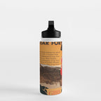 a Golden Year Water Bottle Gallery Image 3