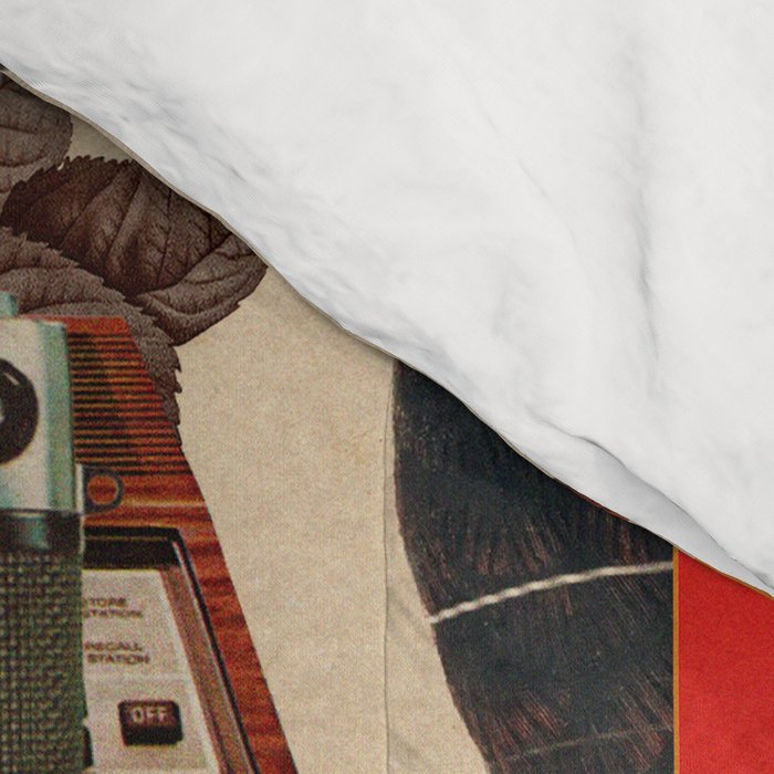 a Golden Year Comforter Gallery Image 4