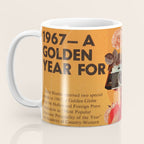 a Golden Year Coffee Mug Gallery Image 3