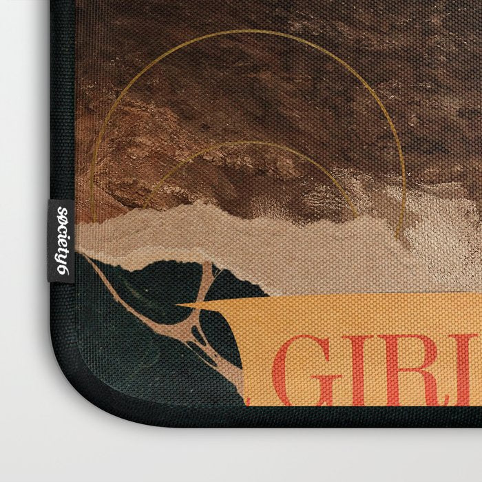 a Golden Year Laptop Sleeve Gallery Image 3