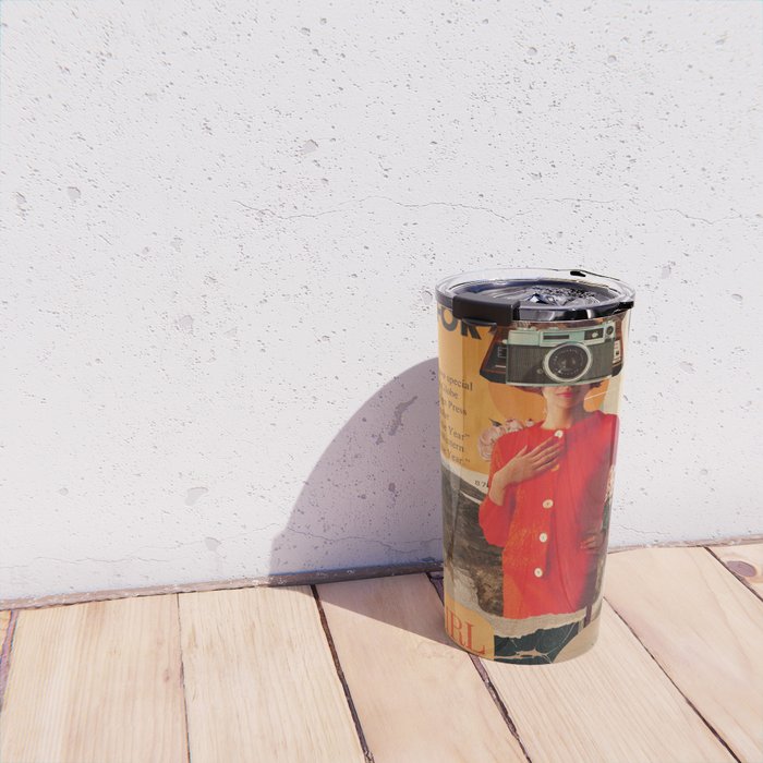 a Golden Year Travel Mug Gallery Image 4