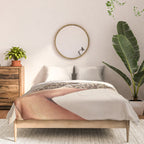 These Boots - Leopard Print V2 Beige Comforter Gallery Image 3