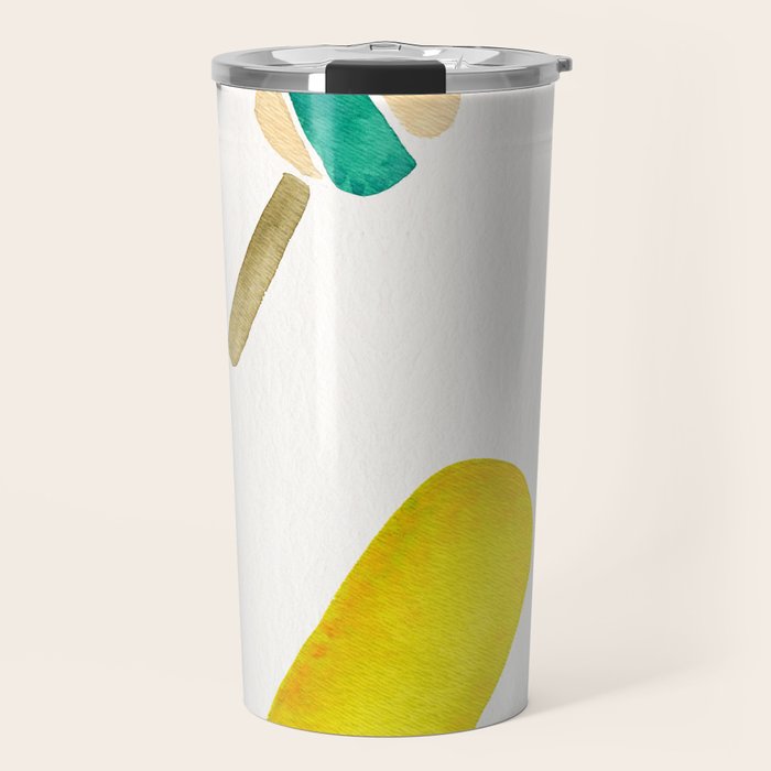 Popsicle Collection Travel Mug Gallery Image 1