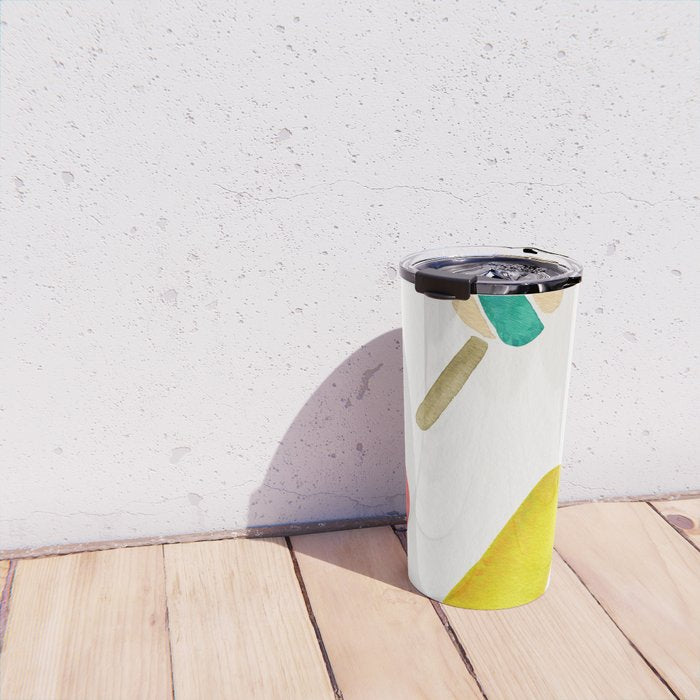 Popsicle Collection Travel Mug Gallery Image 4