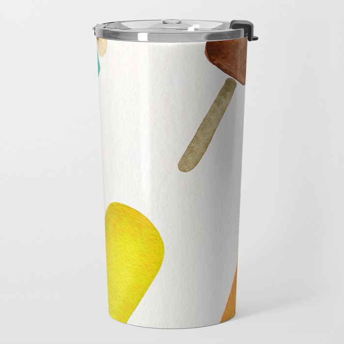 Popsicle Collection Travel Mug Gallery Image 2