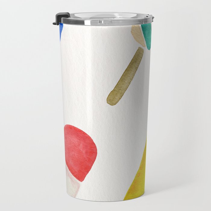 Popsicle Collection Travel Mug Gallery Image 3