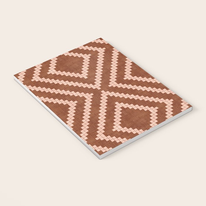 Loom in Rust Notebook Gallery Image 3