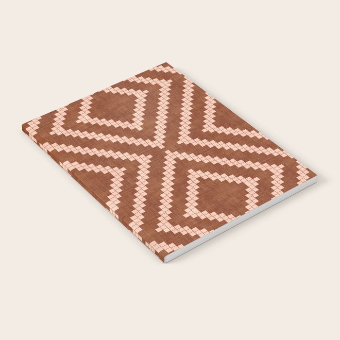 Loom in Rust Notebook Gallery Image 1