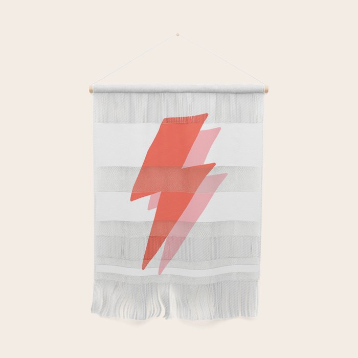 Thunder Wall Hanging Gallery Image 1