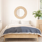 Minimal Geometric Shapes 72 Duvet Cover Gallery Image 3