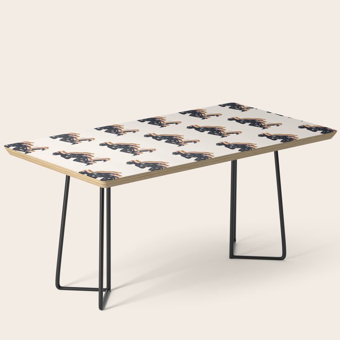 Space Cowboy  Coffee Table Gallery Image 1