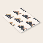 Space Cowboy  Notebook Gallery Image 2