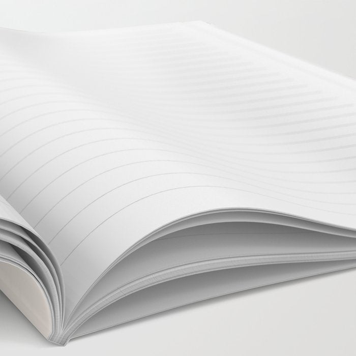 Space Cowboy  Notebook Gallery Image 2