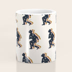 Space Cowboy  Coffee Mug Gallery Image 4