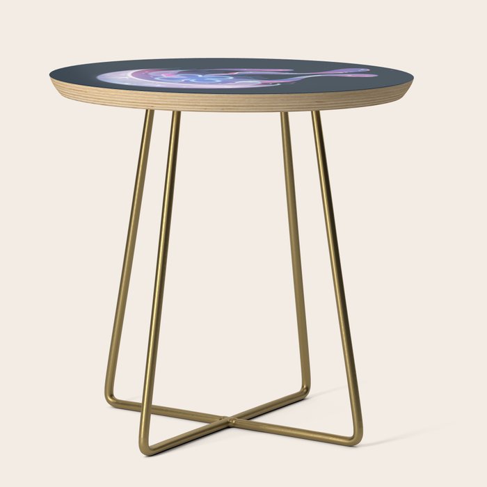 Moon jelly Side Table Gallery Image 1