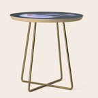Moon jelly Side Table Gallery Image 1
