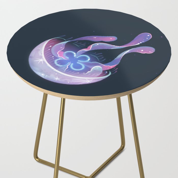Moon jelly Side Table Gallery Image 2