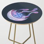 Moon jelly Side Table Gallery Image 2