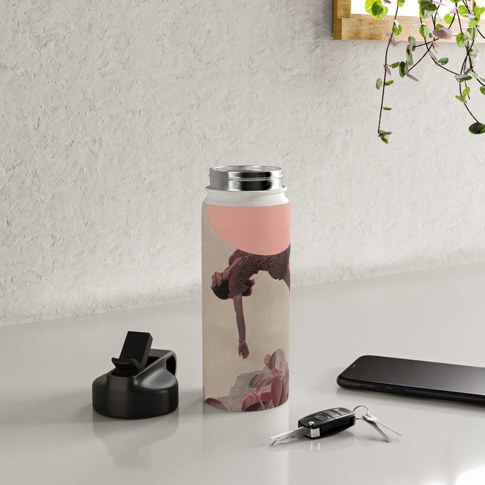 The Fall Water Bottle Gallery Image 4