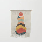Cat Landscape 148 Wall Hanging Gallery Image 1
