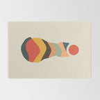 Cat Landscape 148 Rug Gallery Image 2