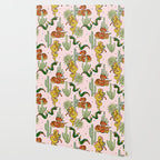 Join Or Die #illustration #wildlife #pattern Wallpaper Gallery Image 2