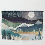 Star Lake Wall Hanging Gallery Image 1