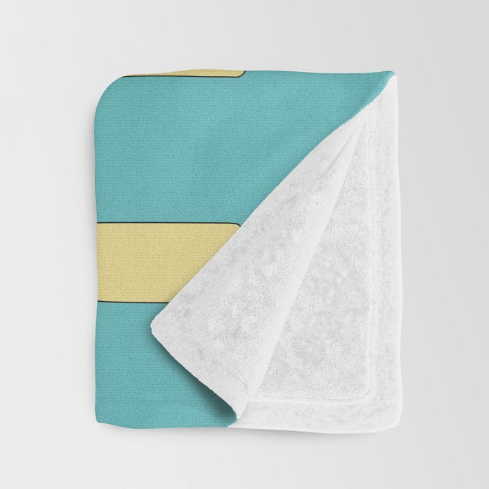 Sleep Tight Throw Blanket Gallery Image 3